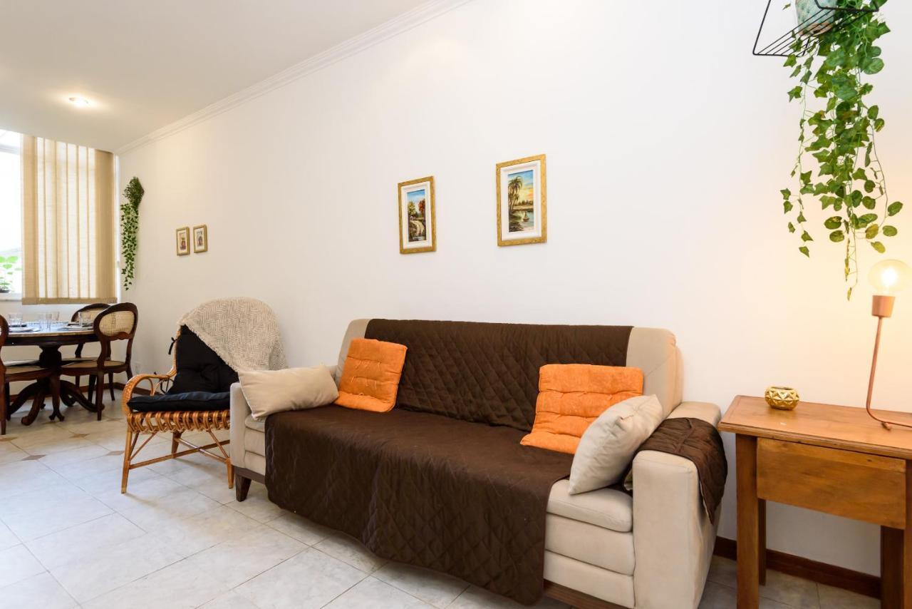 Pineapples Fco218 - Apartamento 3 Quartos Em Copacabana Excelente Localizacao Apartamento Río de Janeiro Exterior foto